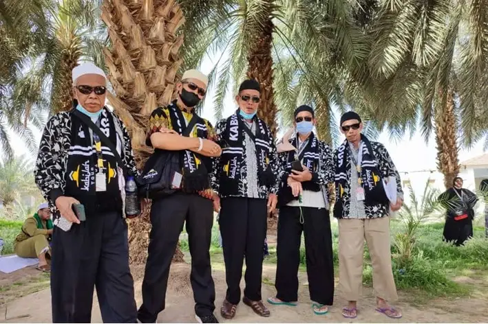 Foto Alumni Umroh Kabiah Tour (1)