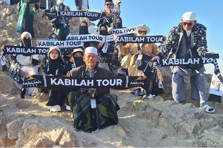 Foto Alumni Umroh Kabiah Tour (5)