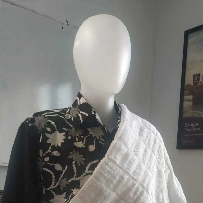 Kain Batik